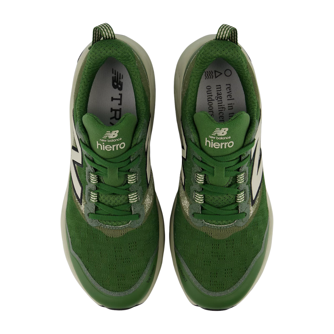 New Balance Mens Fresh Foam X Hierro v9 - Trail