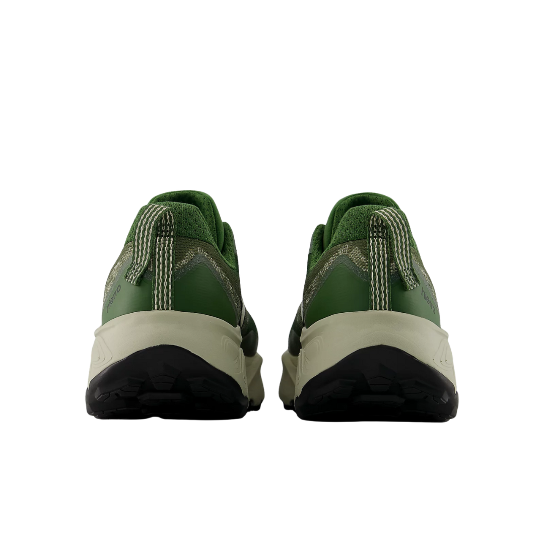 New Balance Mens Fresh Foam X Hierro v9 - Trail
