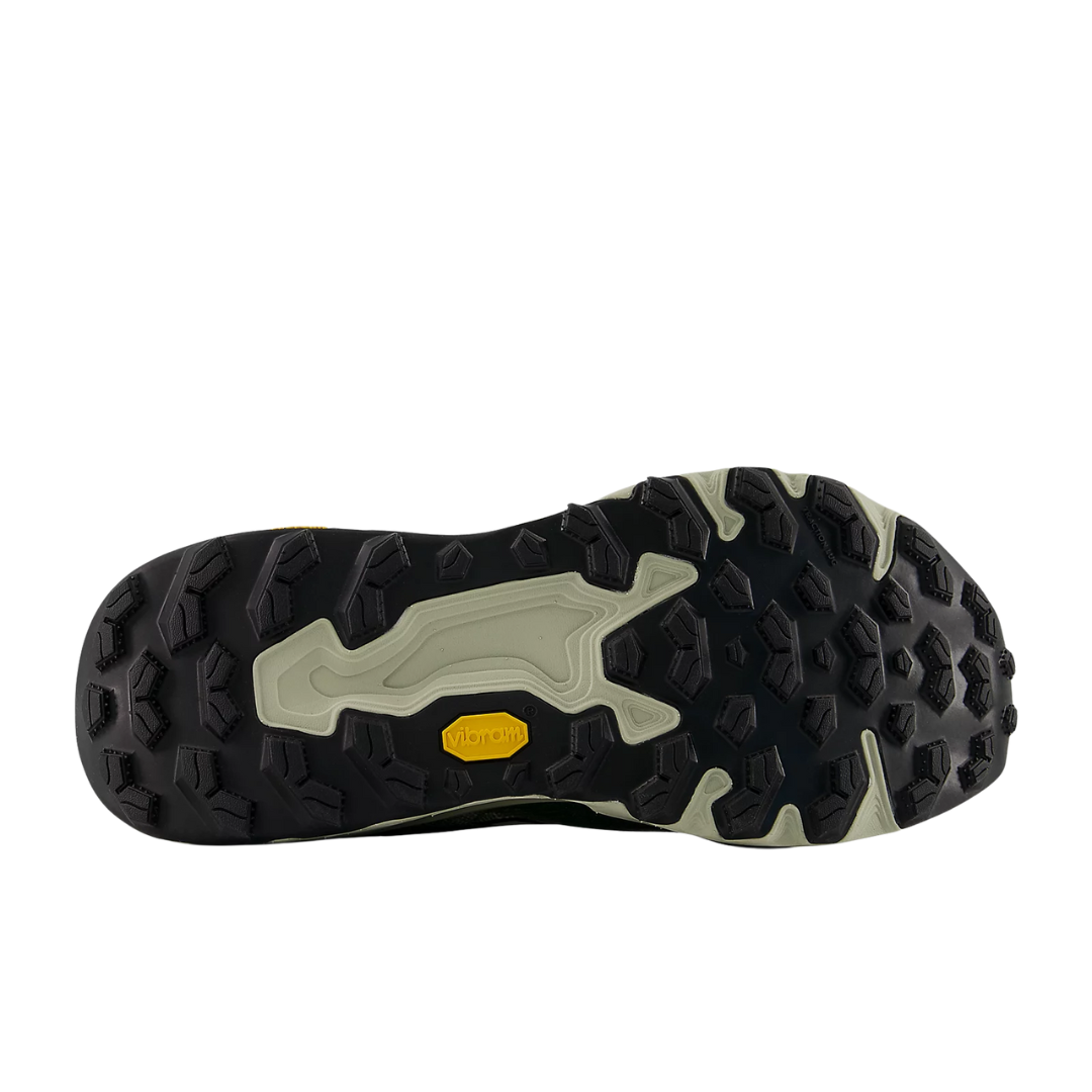 New Balance Mens Fresh Foam X Hierro v9 - Trail