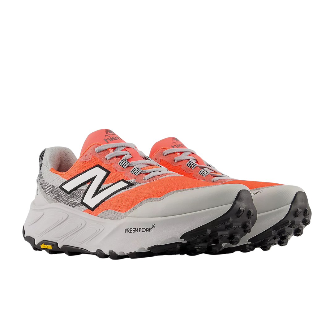 New Balance Mens Fresh Foam X Hierro v9 - Trail