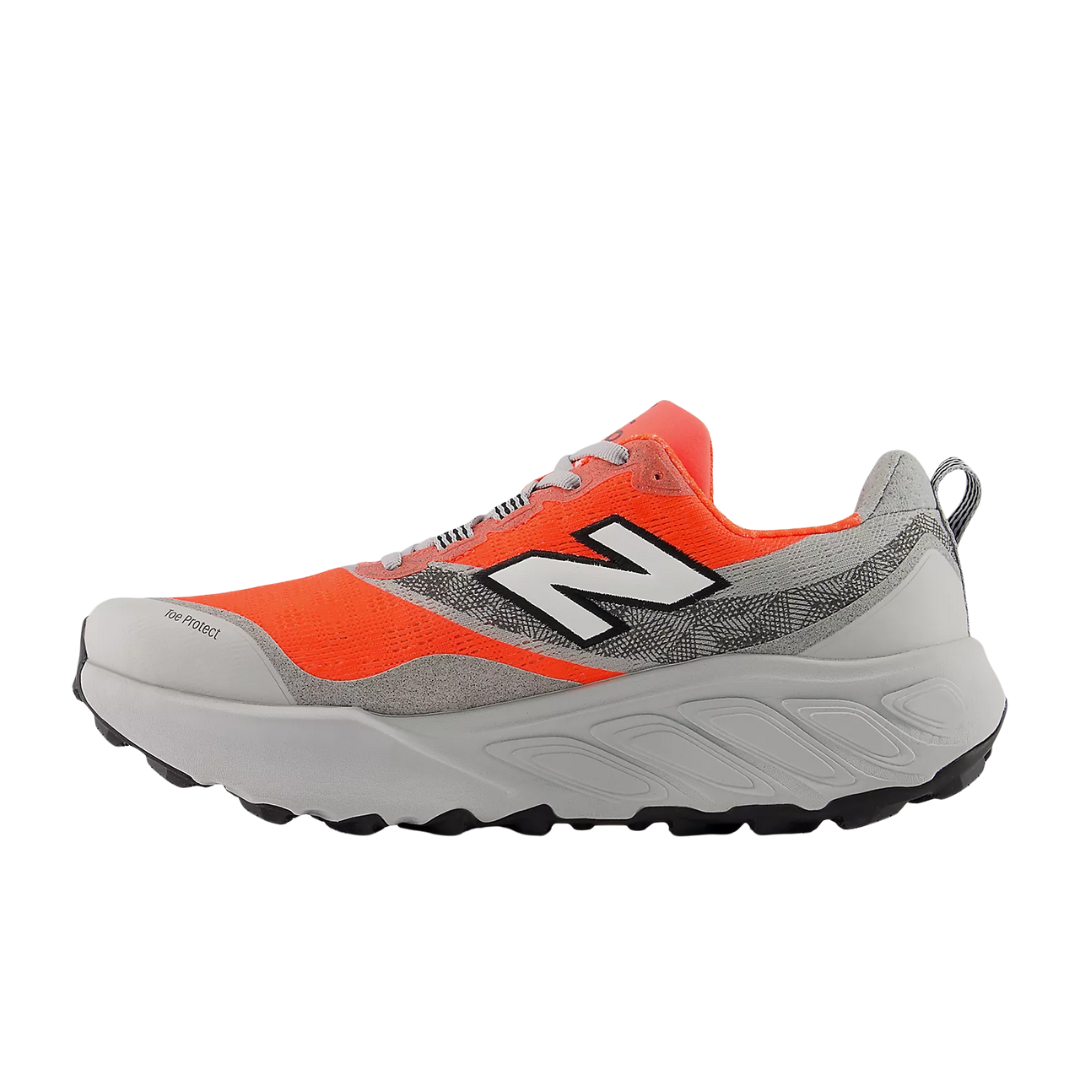 New Balance Mens Fresh Foam X Hierro v9 - Trail