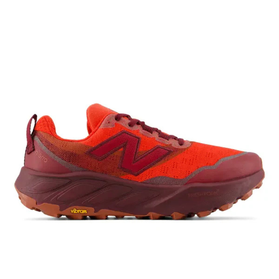 New Balance Mens Fresh Foam X Hierro v9 - Trail