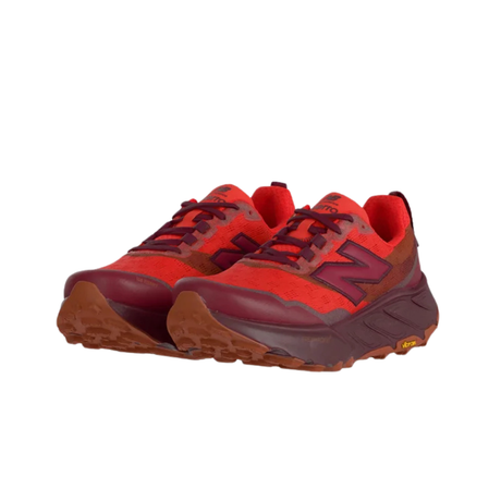 New Balance Mens Fresh Foam X Hierro v9 - Trail