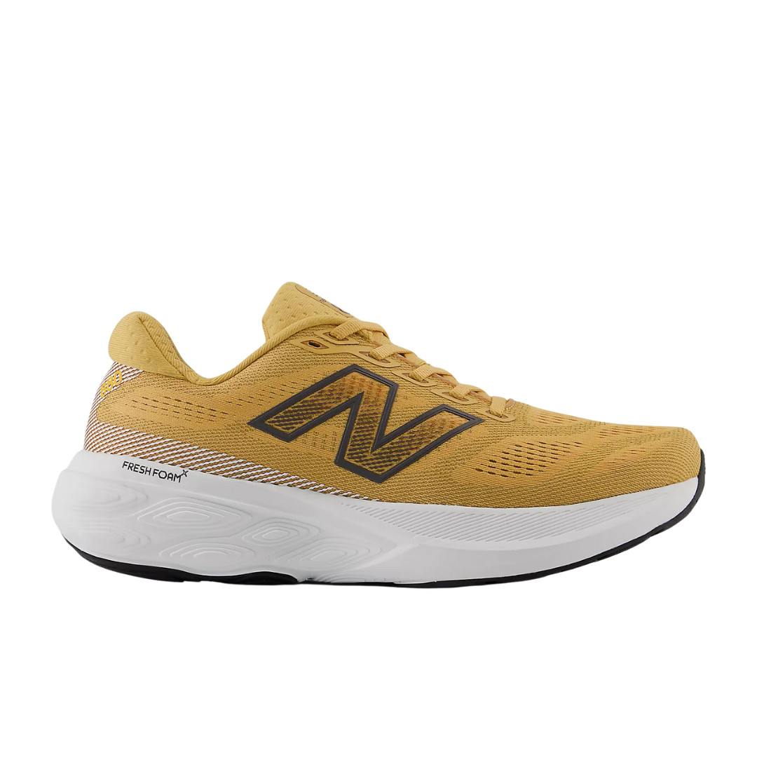 New Balance Mens 880 v14   Dried Apricot White Marmalade 1