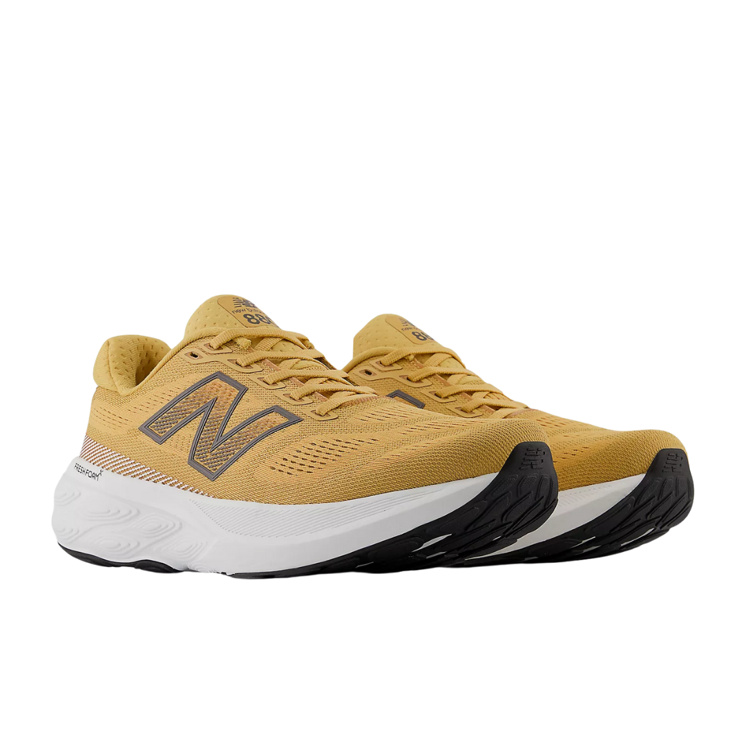 New Balance Mens 880 v14   Dried Apricot White Marmalade 2