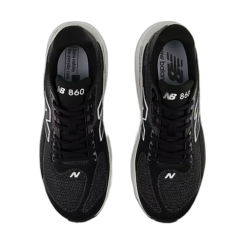New Balance Mens Fresh Foam X 860v15 - Wide 2E - Stability