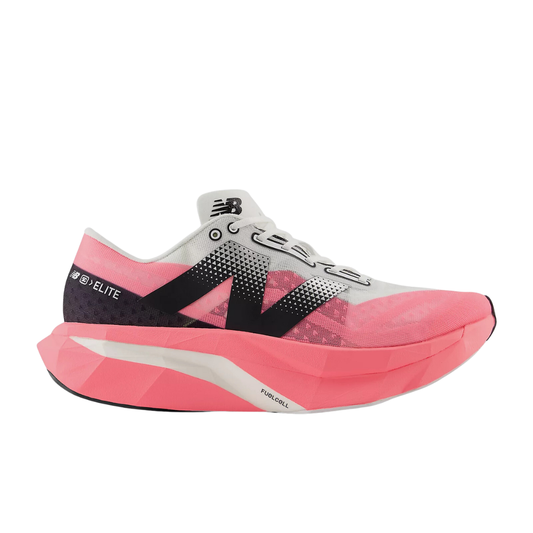 New Balance Womens FuelCell SuperComp Elite v4 - Neutral