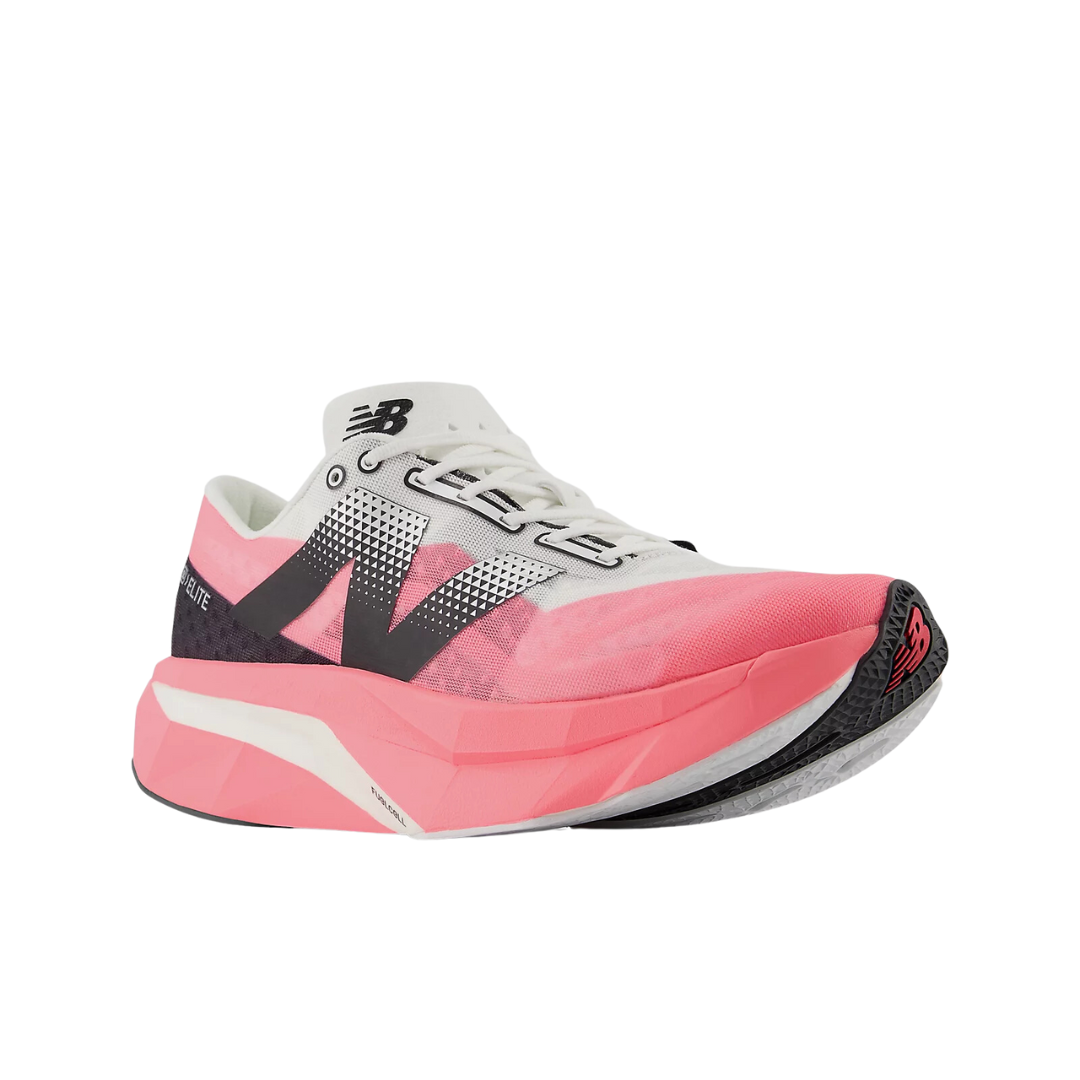 New Balance Womens FuelCell SuperComp Elite v4 - Neutral