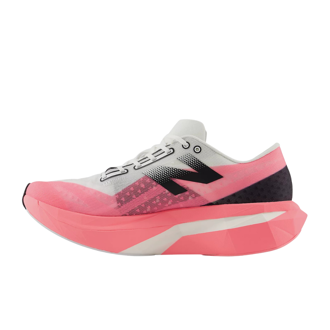 New Balance Womens FuelCell SuperComp Elite v4 - Neutral