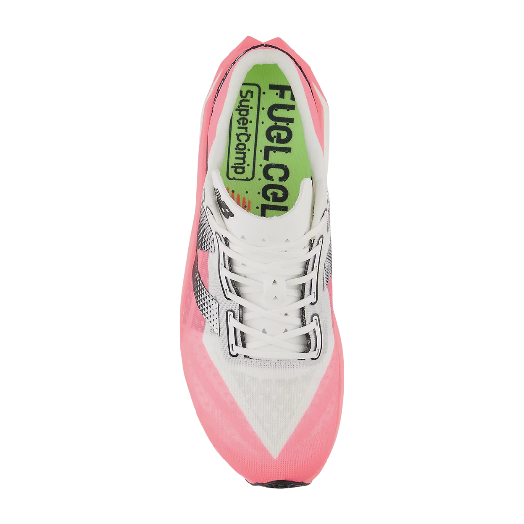 New Balance Womens FuelCell SuperComp Elite v4 - Neutral
