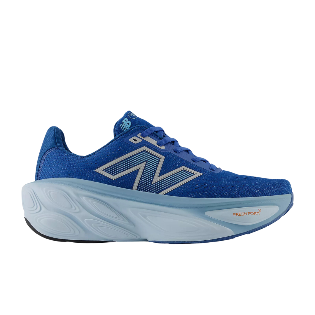 New Balance Mens Fresh Foam More v5 - Neutral