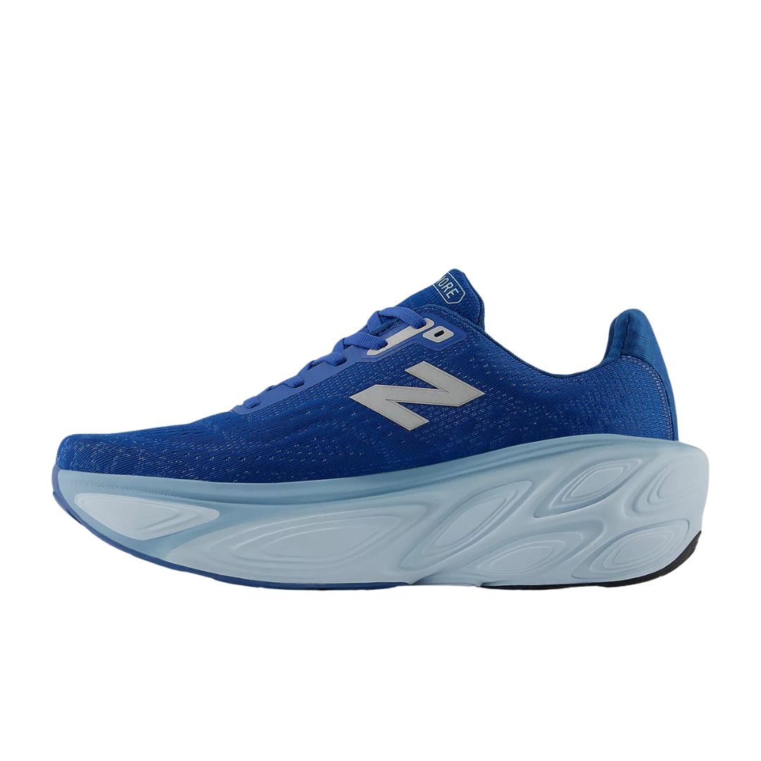 New Balance Mens Fresh Foam More v5 - Neutral