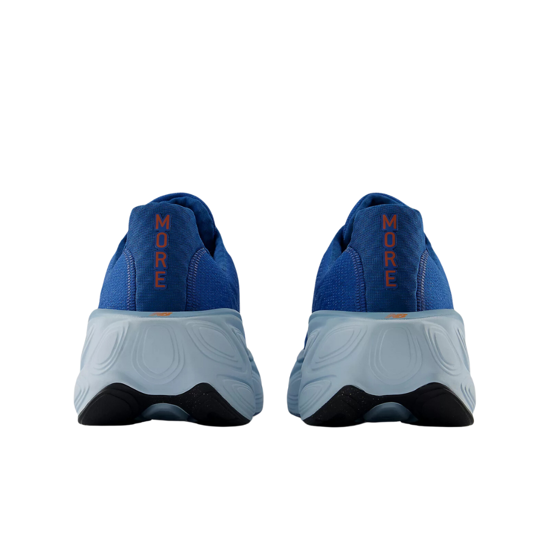 New Balance Mens Fresh Foam More v5 - Neutral