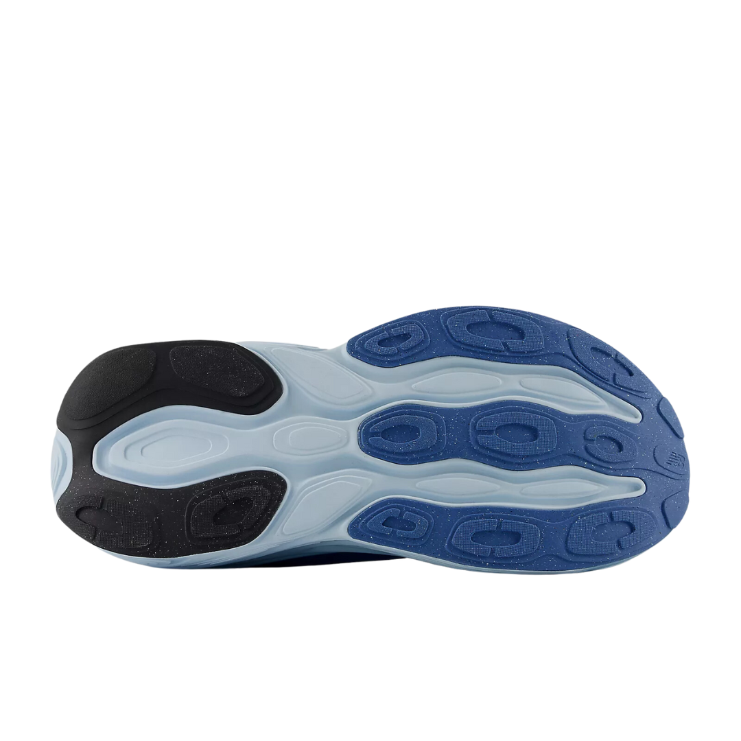 New Balance Mens Fresh Foam More v5 - Neutral