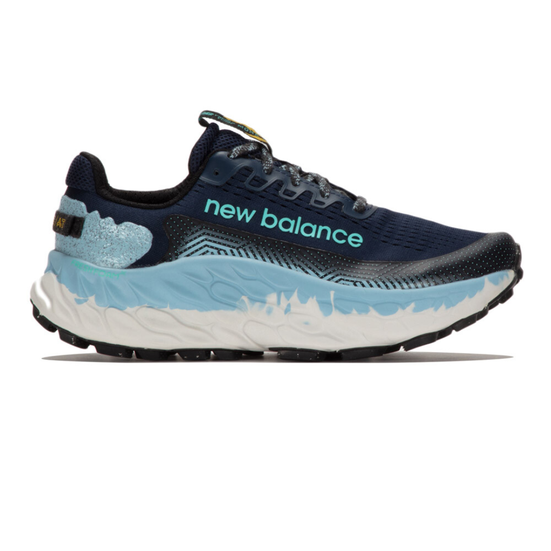 New Balance Mens Fresh Foam More Trail v3