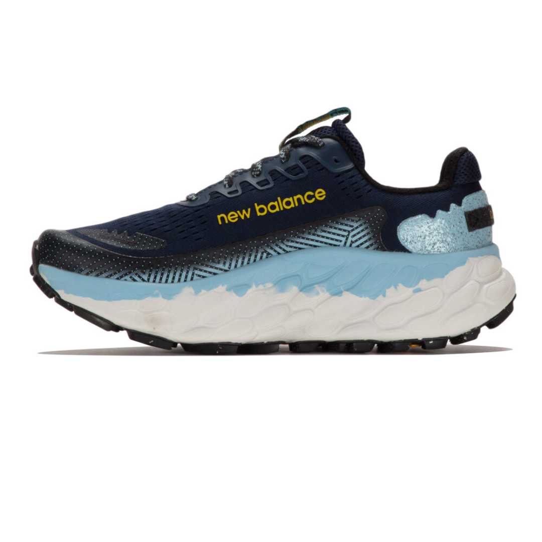 New Balance Mens Fresh Foam More Trail v3