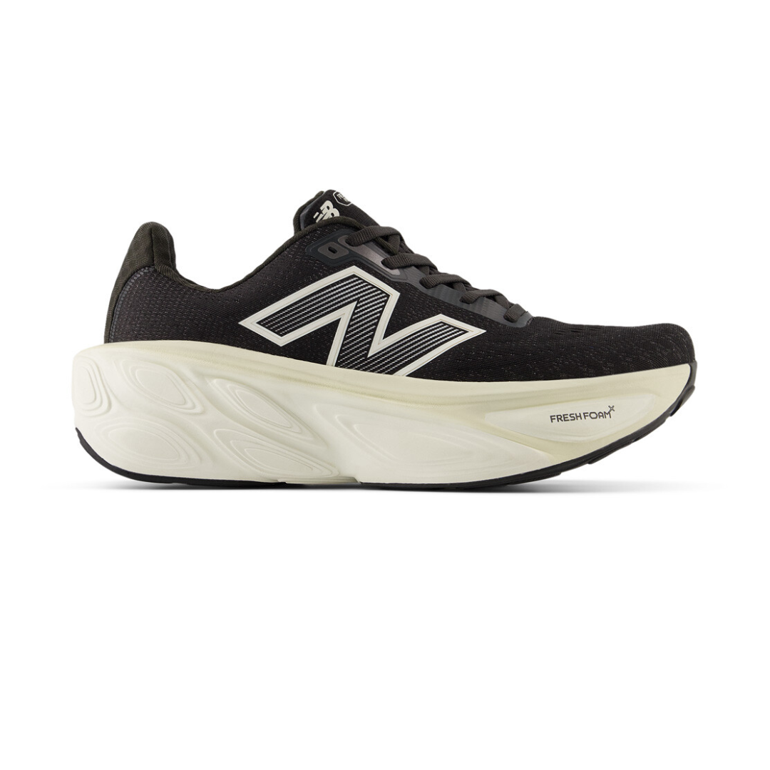 New Balance Mens Fresh Foam More v5 - Neutral