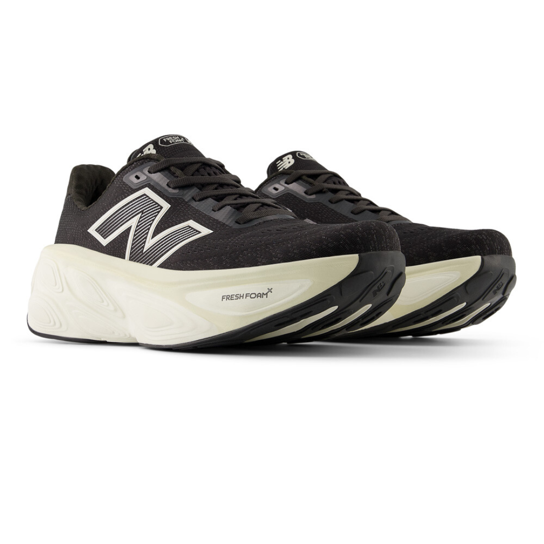 New Balance Mens Fresh Foam More v5 - Neutral