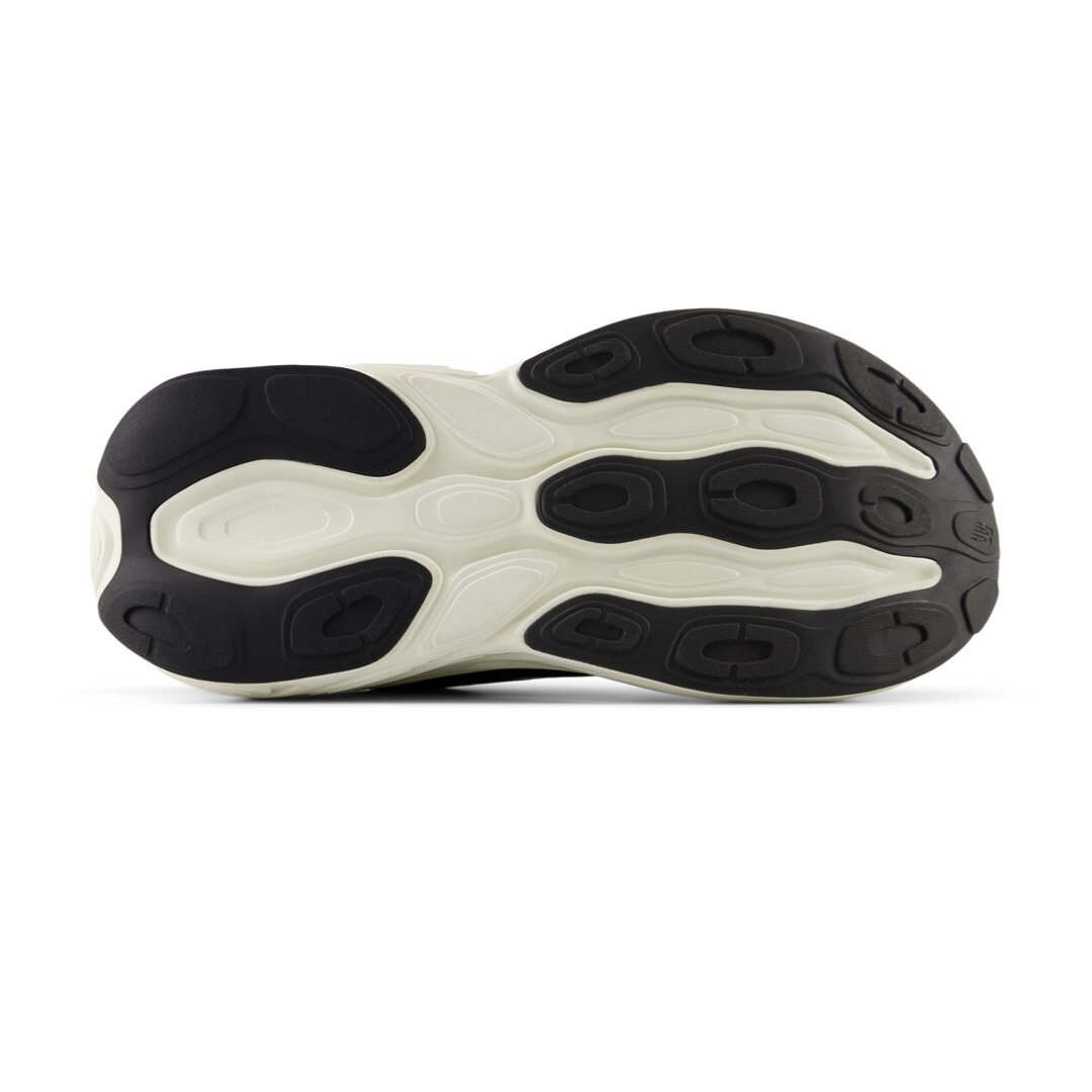 New Balance Mens Fresh Foam More v5 - Neutral