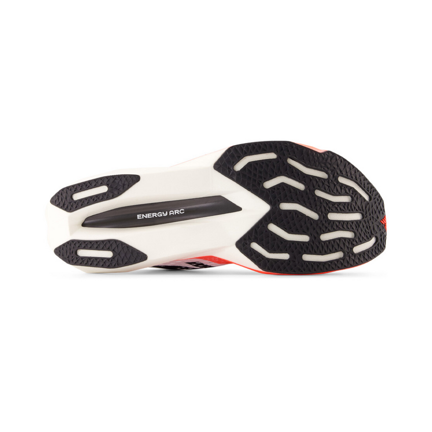 New Balance Mens FuelCell SuperComp Pacer v2 - Race Day