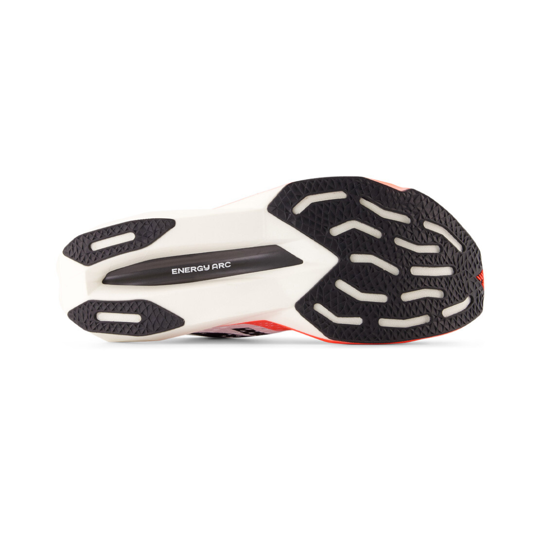 New Balance Mens FuelCell SuperComp Pacer v2 - Race Day