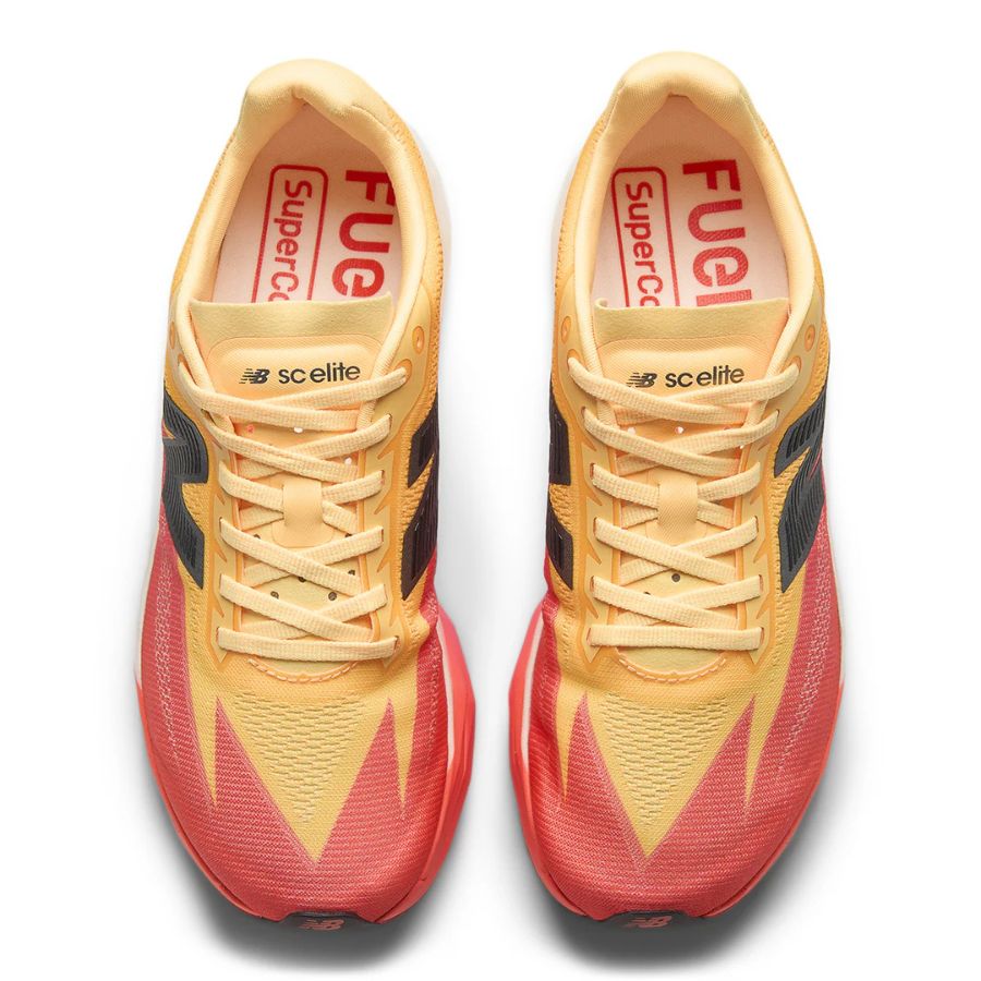 New Balance Mens FuelCell SuperComp Elite v5 - Race Day – Running Bear