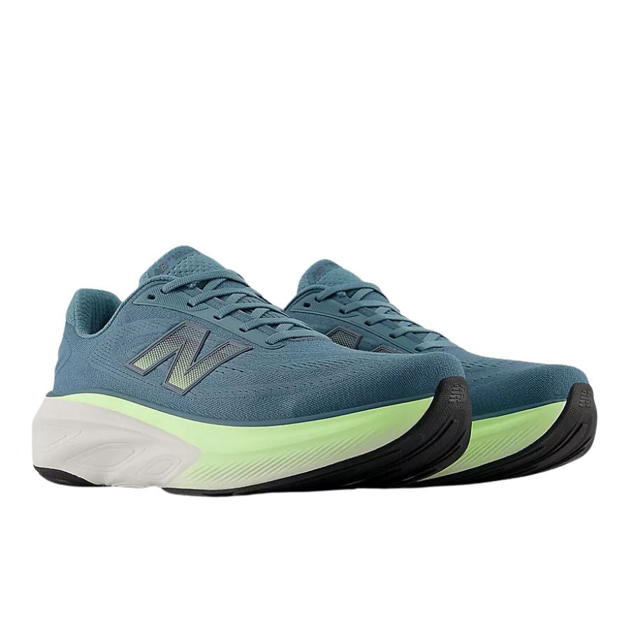 New Balance Mens Fresh Foam More v6 - Neutral