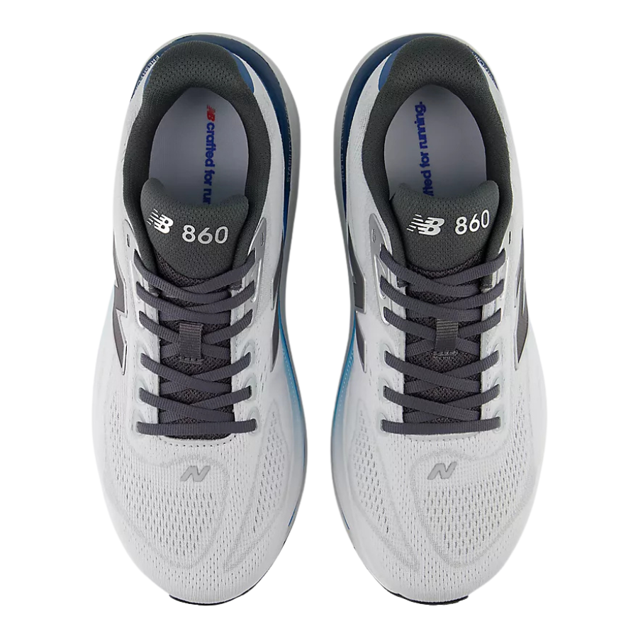 New Balance Mens Fresh Foam X 860v15 - Stability