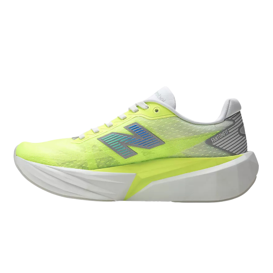 New Balance Womens FuelCell Rebel v5 - Neutral