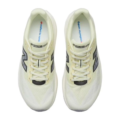 New Balance Mens FuelCell Rebel v5 - Neutral