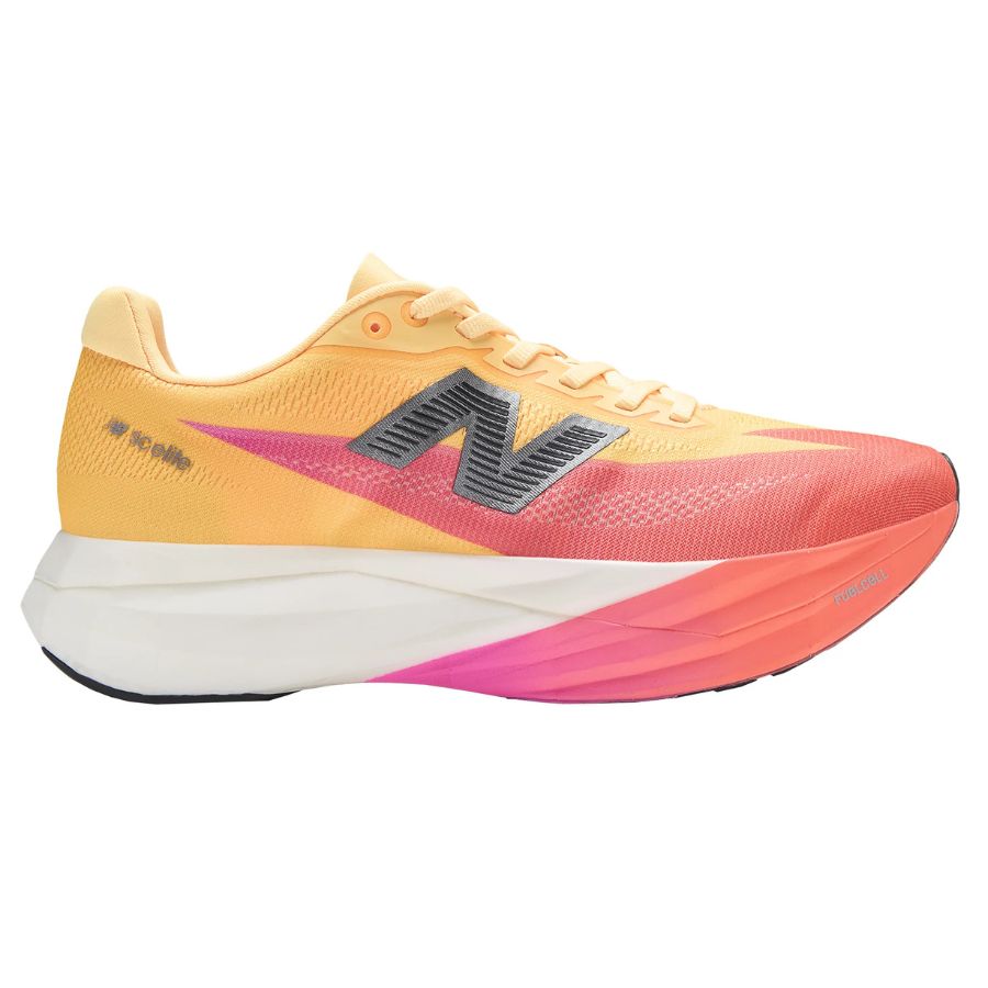 New Balance Mens FuelCell SuperComp Elite v5 - Race Day