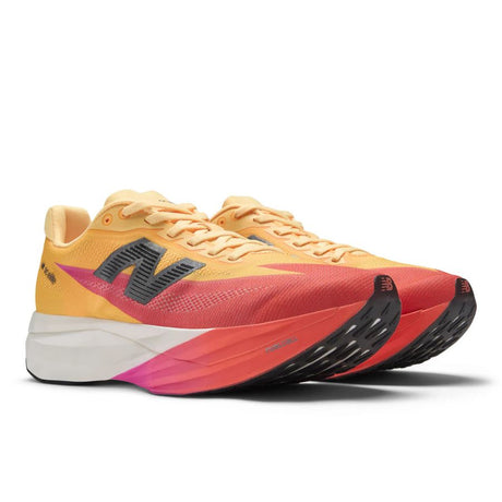 New Balance Womens FuelCell SuperComp Elite v5 - Race Day