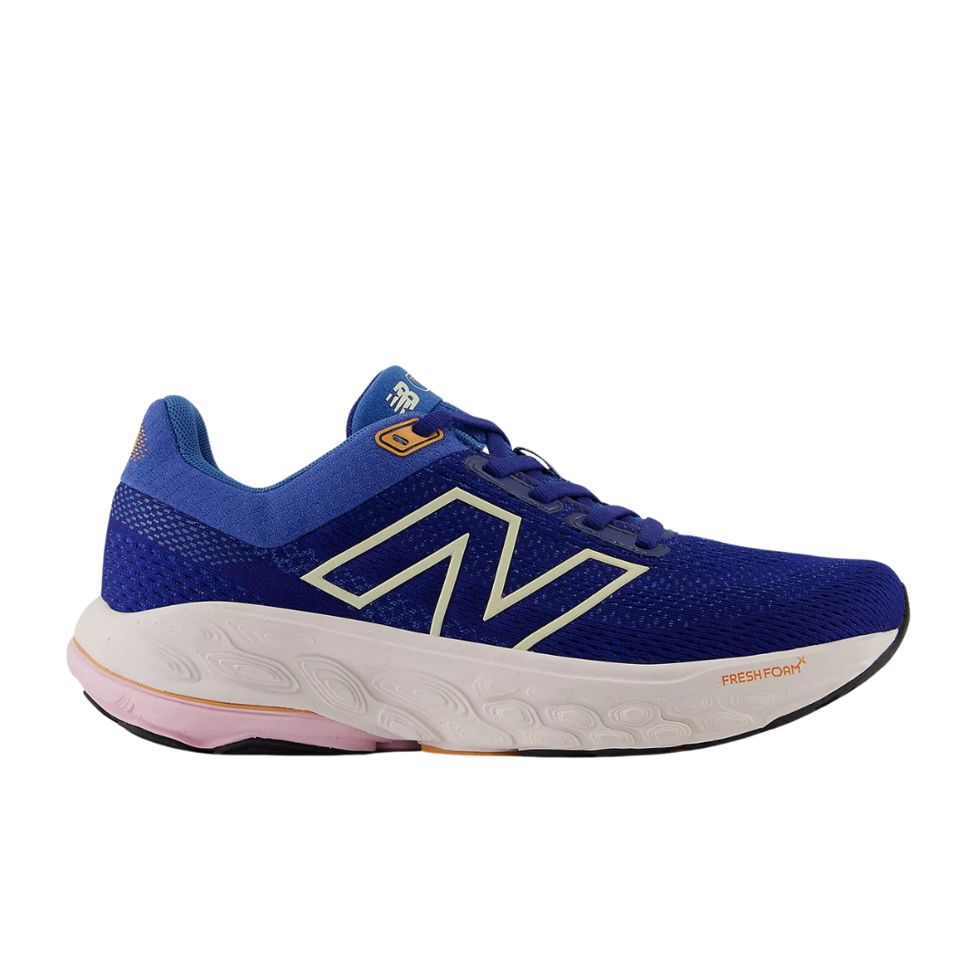 New Balance Womens Fresh Foam X 860v14 - Wide (D)