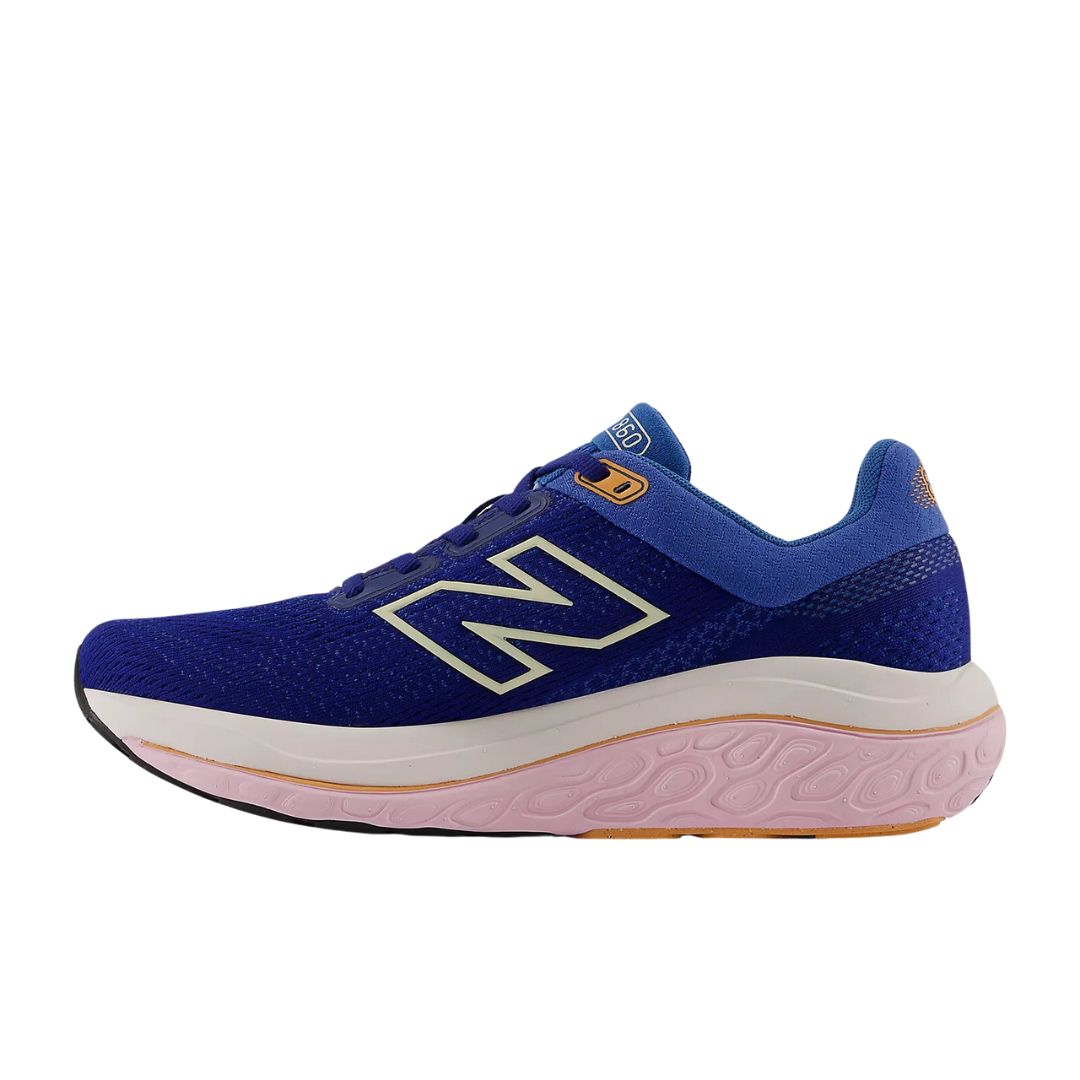 New Balance Womens Fresh Foam X 860v14 - Wide (D)