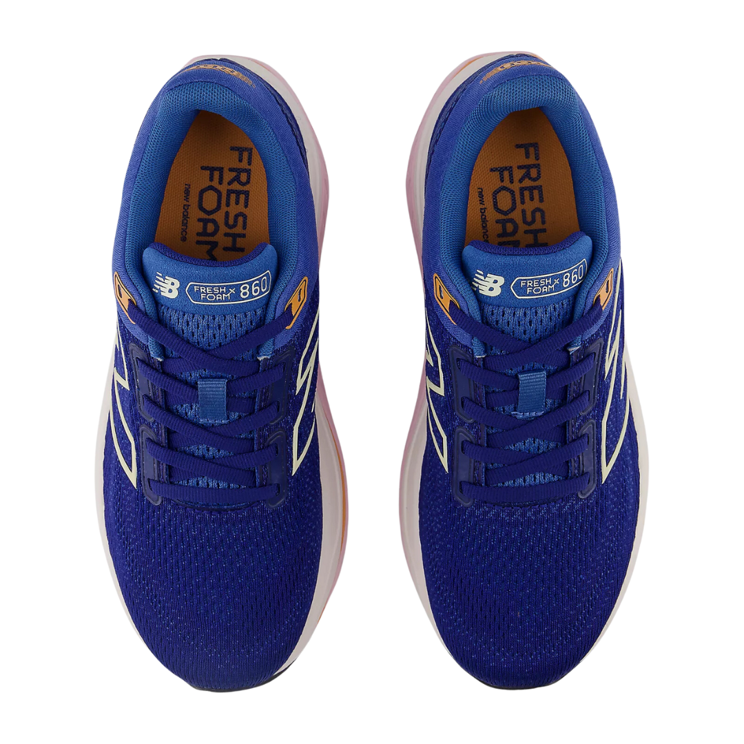 New Balance Womens Fresh Foam X 860v14 - Wide (D)