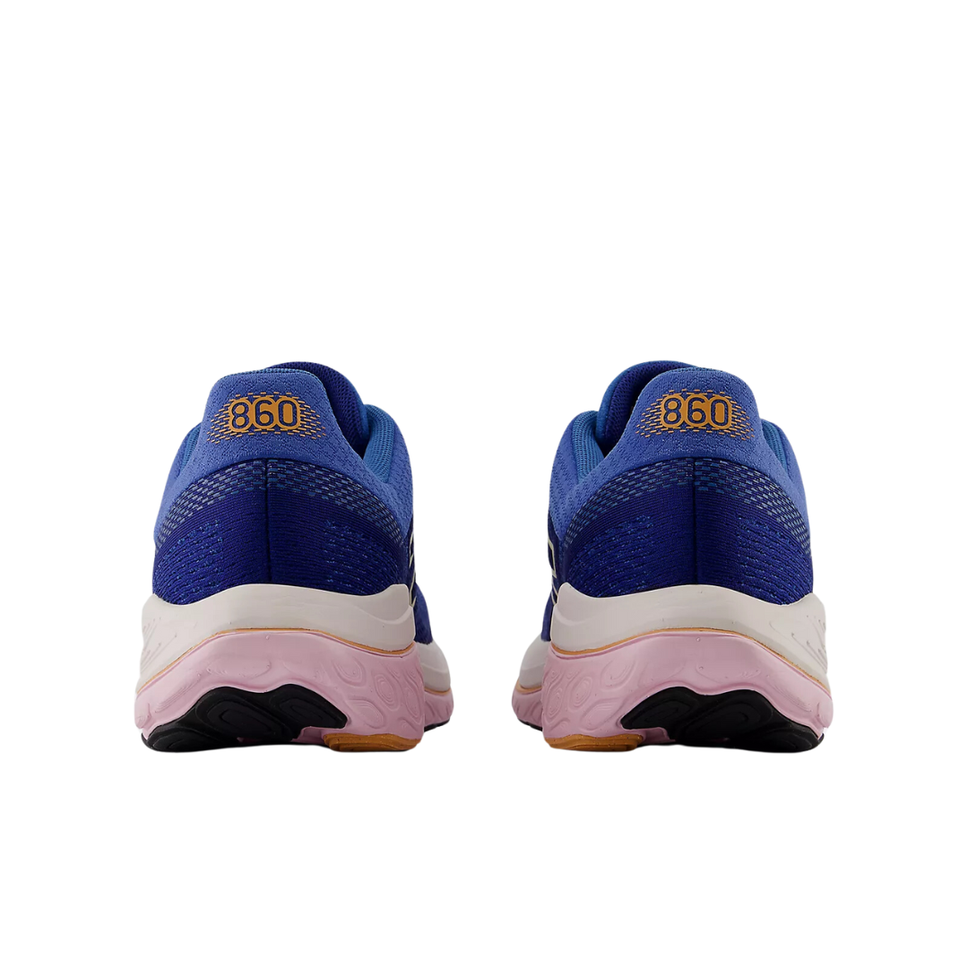 New Balance Womens Fresh Foam X 860v14 - Wide (D)
