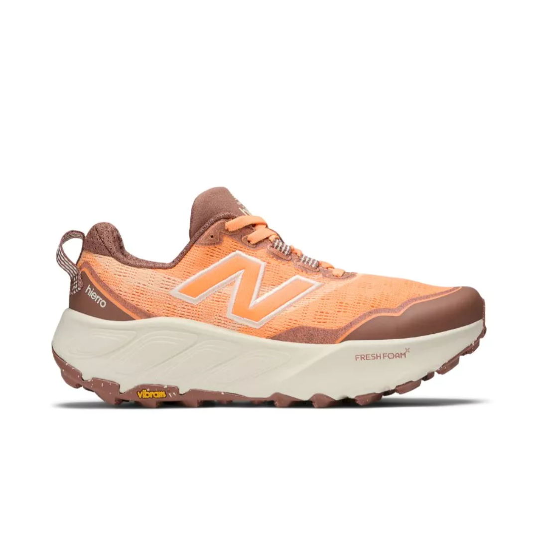 New Balance Womens Fresh Foam X Hierro v9 - Trail
