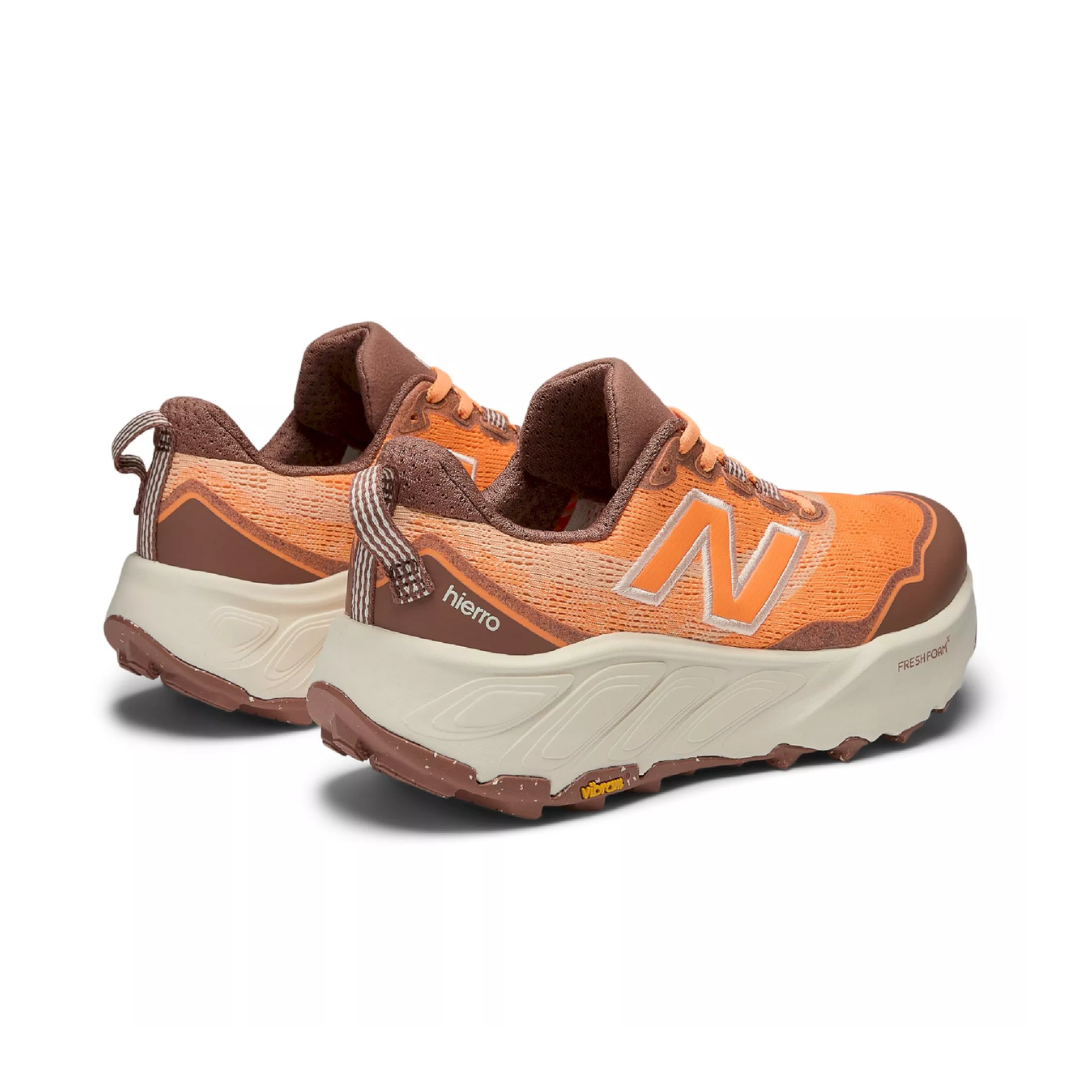 New Balance Womens Fresh Foam X Hierro v9 - Trail