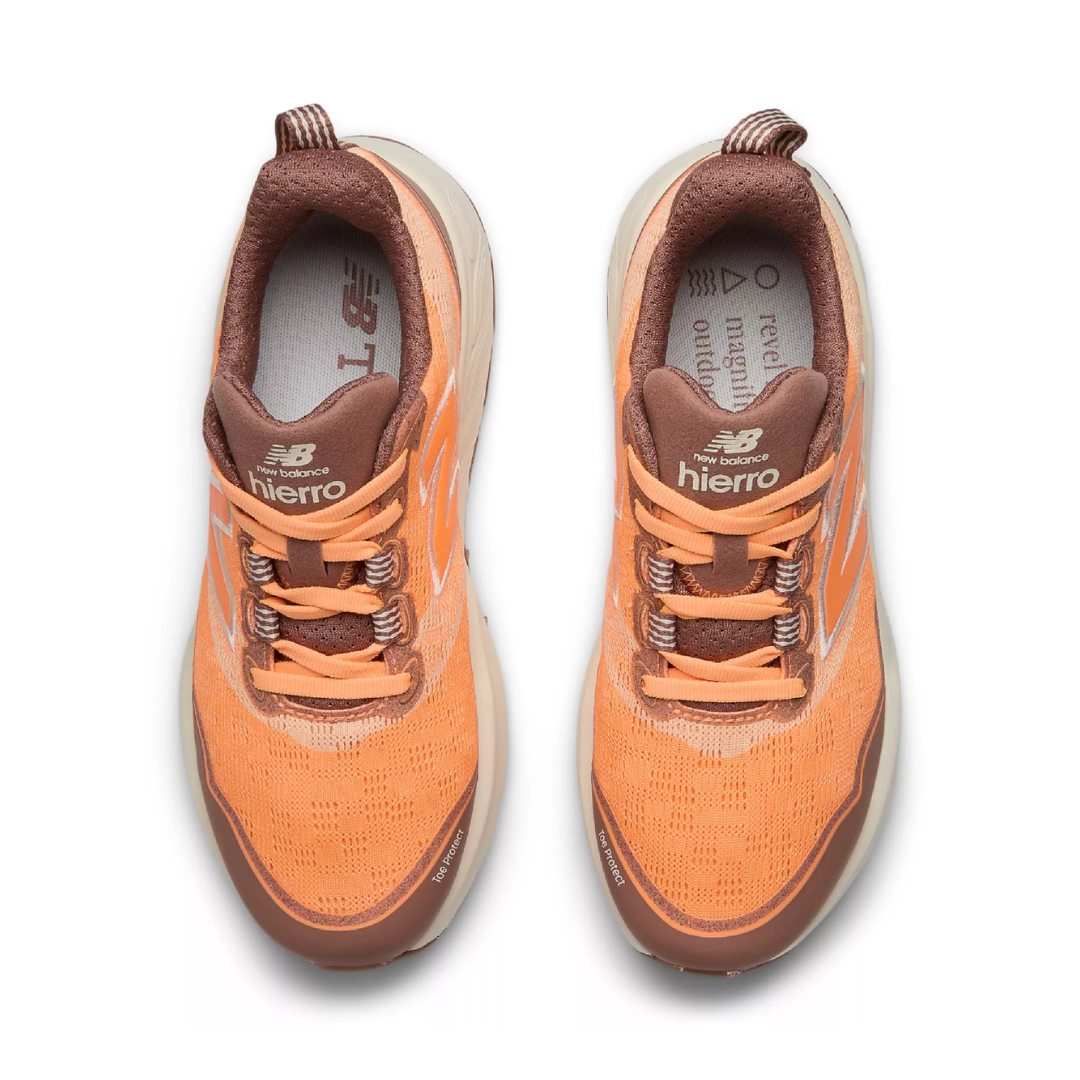 New Balance Womens Fresh Foam X Hierro v9 - Trail