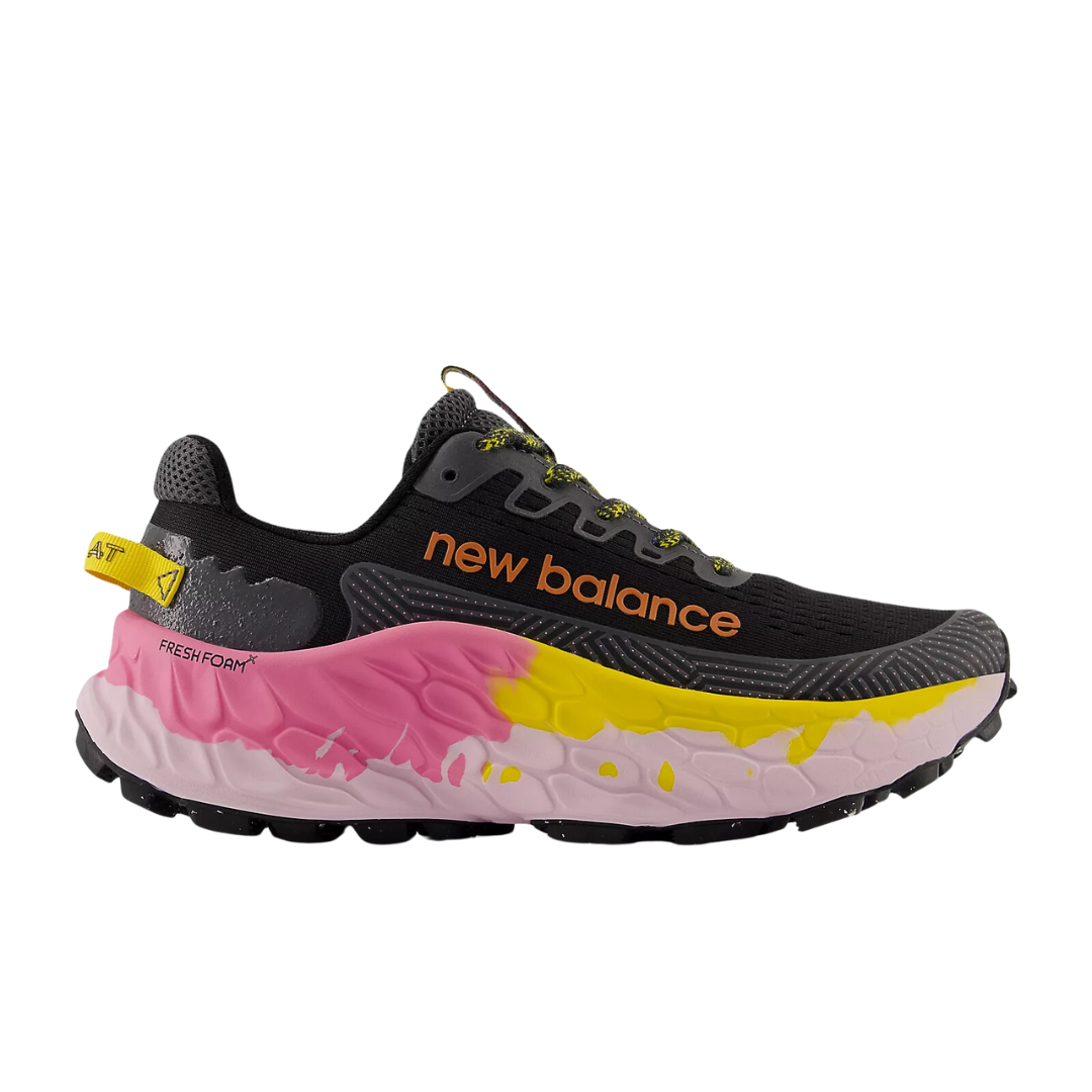 New Balance Womens Fresh Foam More Trail v3