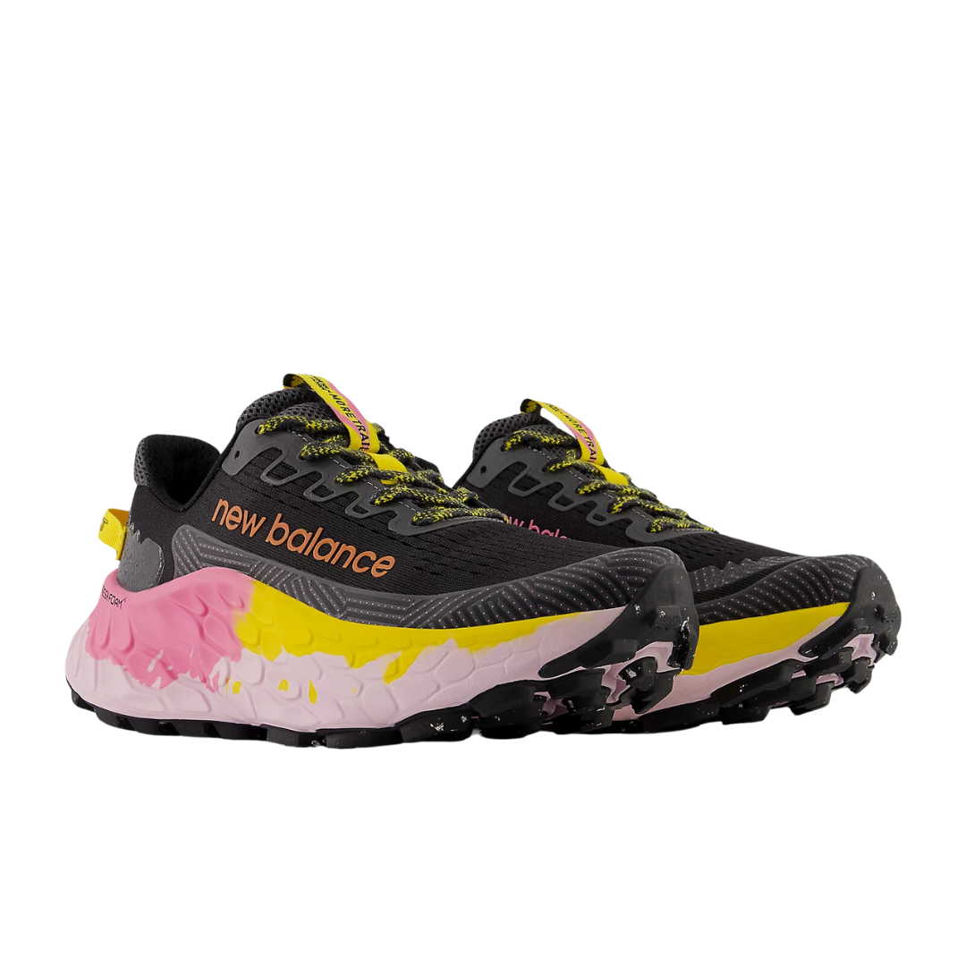 New Balance Womens Fresh Foam More Trail v3