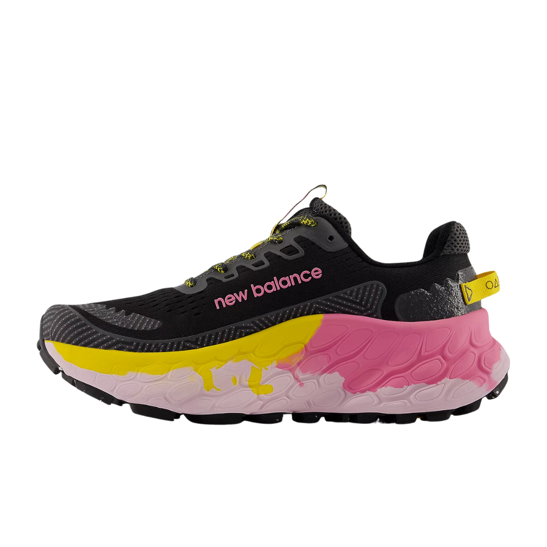 New Balance Womens Fresh Foam More Trail v3
