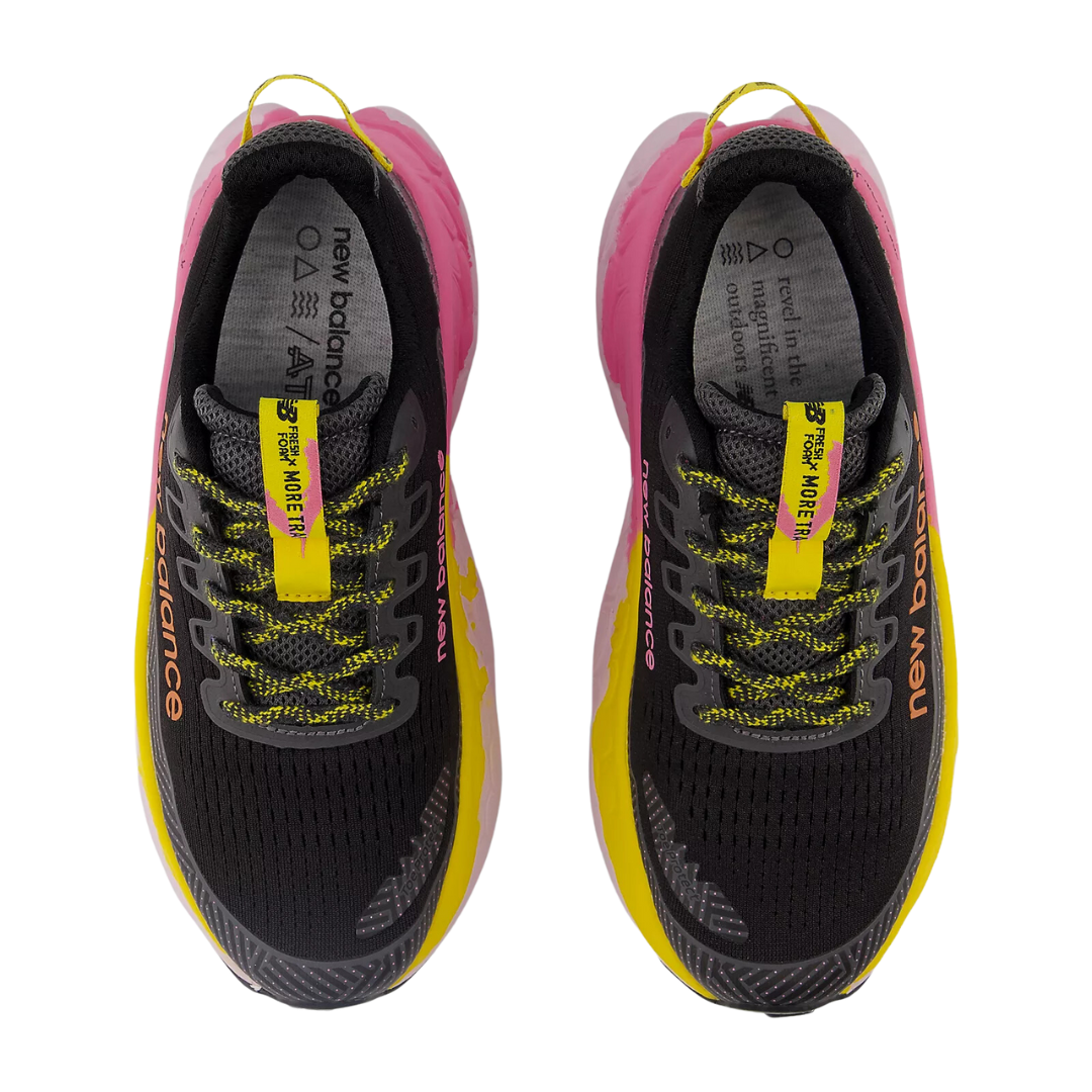 New Balance Womens Fresh Foam More Trail v3