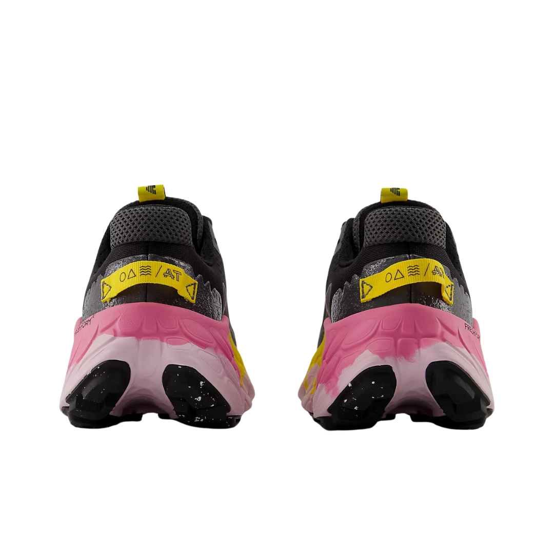 New Balance Womens Fresh Foam More Trail v3