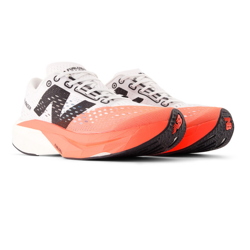 New Balance Womens FuelCell SuperComp Pacer v2 - Race Day