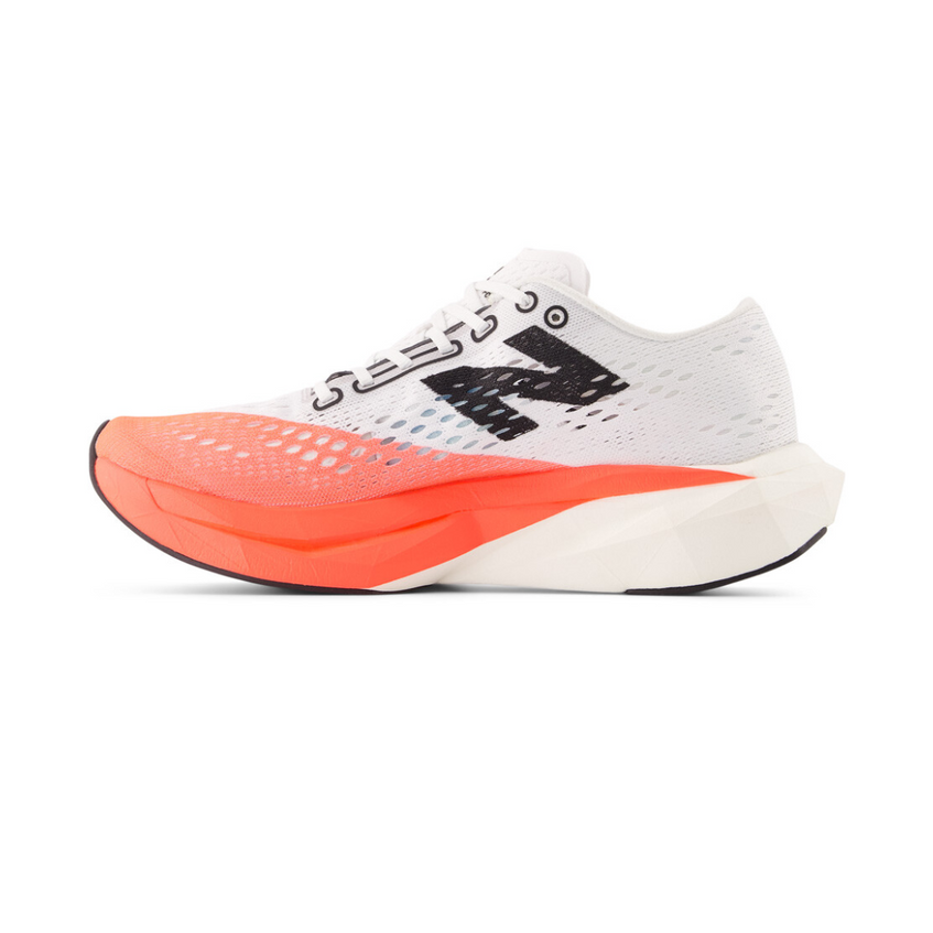 New Balance Womens FuelCell SuperComp Pacer v2 - Race Day