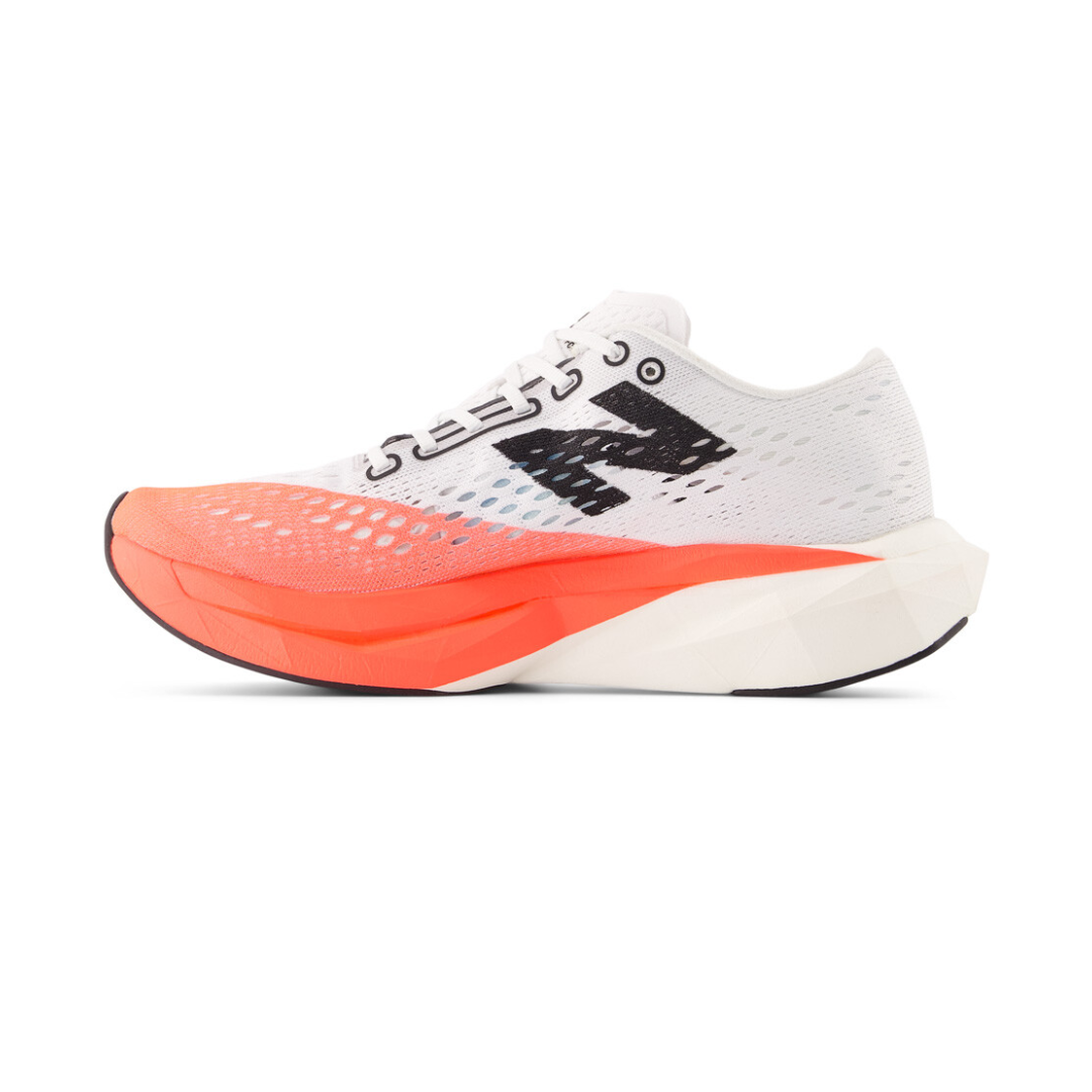New Balance Womens FuelCell SuperComp Pacer v2 - Race Day