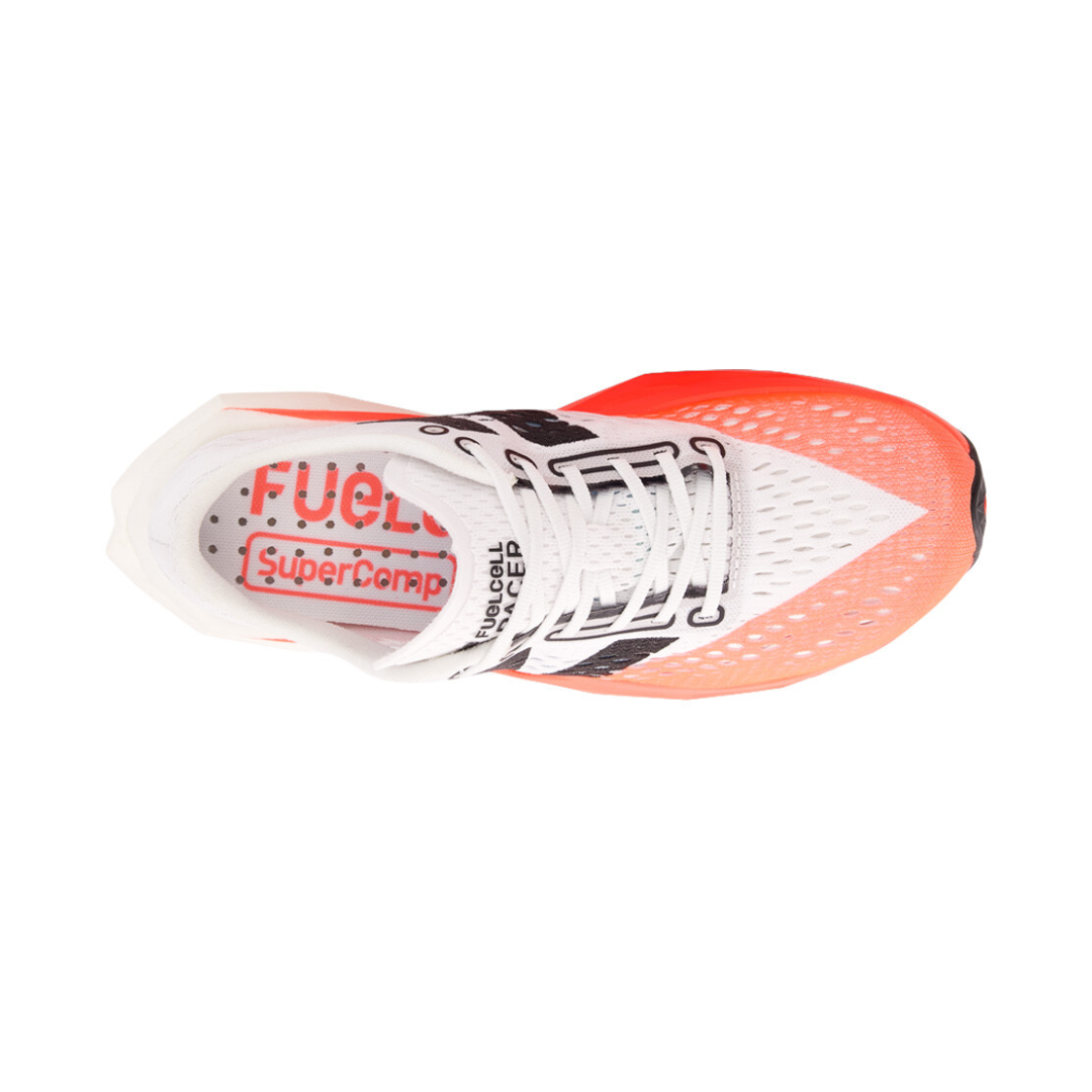 New Balance Womens FuelCell SuperComp Pacer v2 - Race Day