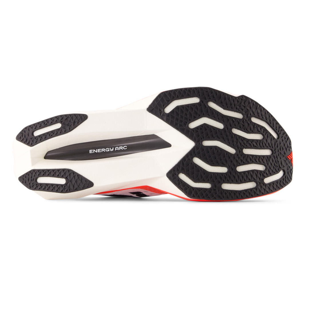 New Balance Womens FuelCell SuperComp Pacer v2 - Race Day