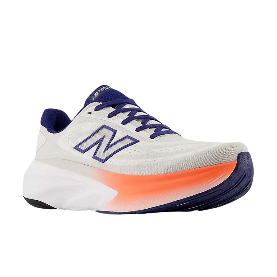 New Balance Mens Fresh Foam More v6 - Neutral